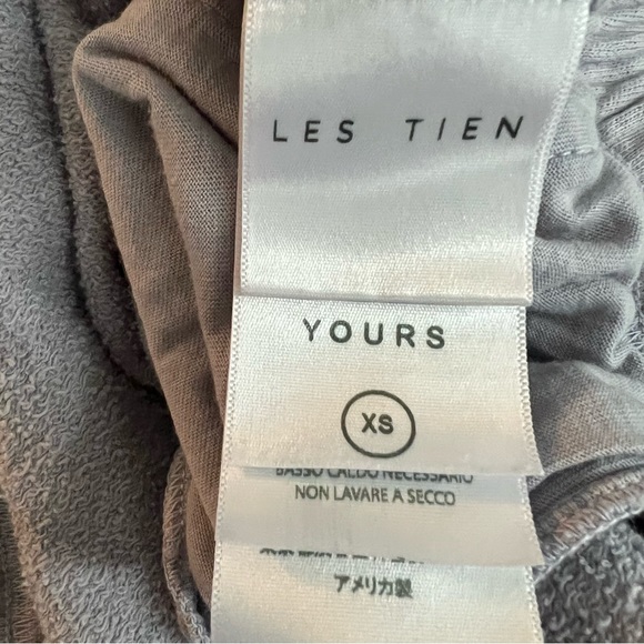 Les Tien SweatPants - Picture 5 of 10